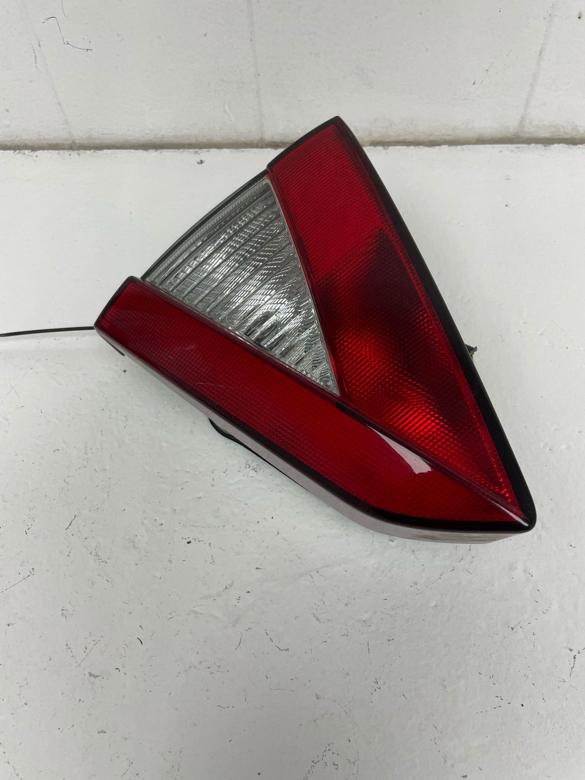 2008-2016 MASERATI GRANTURISMO Rear Right Inner Tail Light Lamp 285757