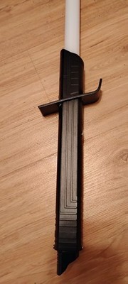 Neo sabers dark saber for blade xeno pixel V2 36'' blade