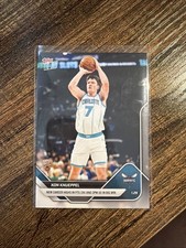 Kon Knueppel - 2025-26 NBA Topps NOW - Card 151 In Hand.