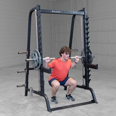 Body-Solid Series 7 Smith Machine GS348B