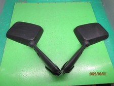 OEM SUZUKI RG250 400 500 GAMMA  mirror set