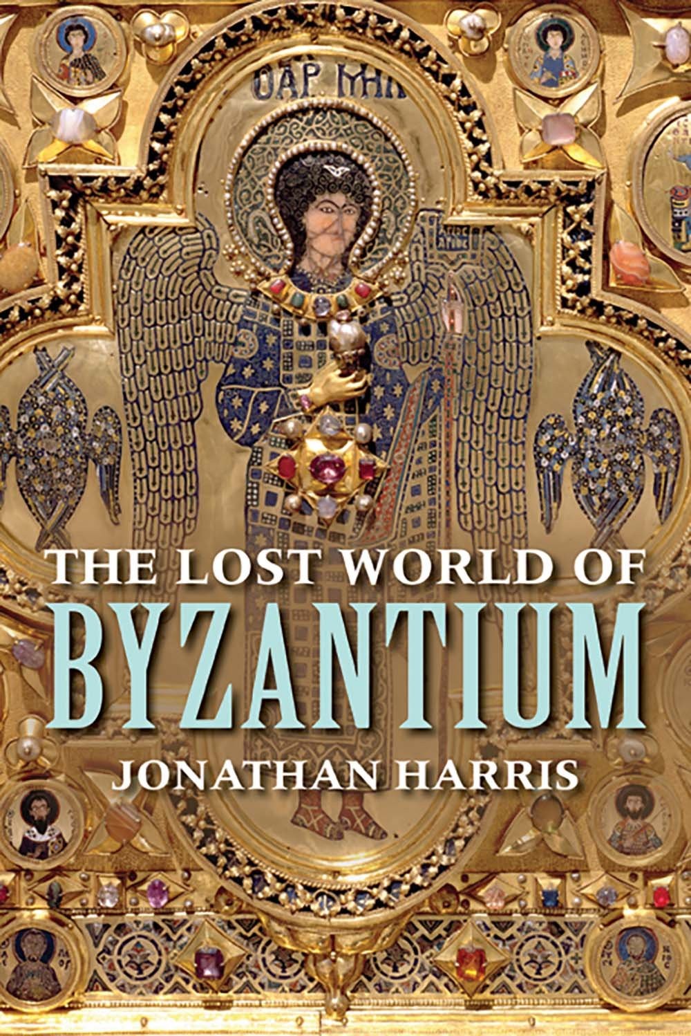 The Lost World of Byzantium - Image 5