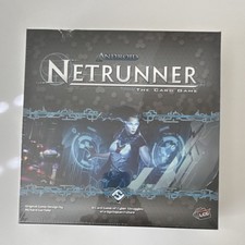 Fantasy Flight Games Android: Netrunner Core Set 252 Cards English Noise
