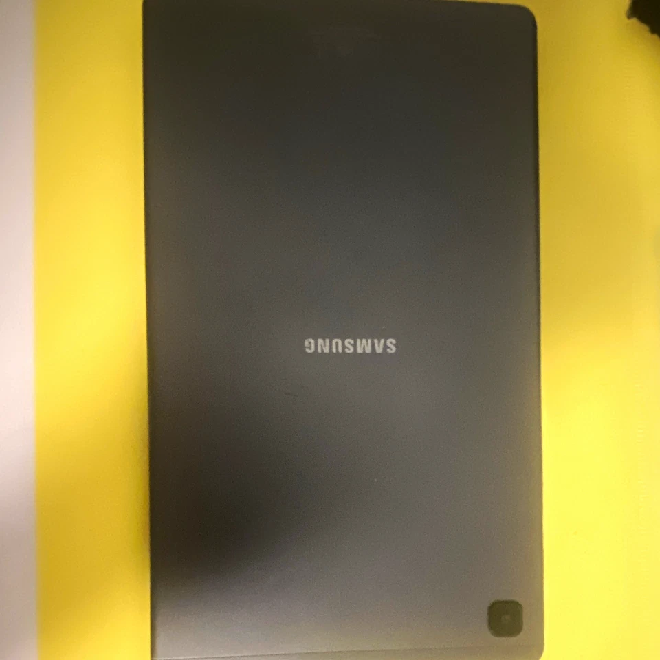 Samsung Galaxy Tab A7 Lite · 32GB · Wi-Fi, Foto 1 von 2