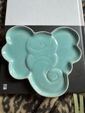 Kay Finch Small Elephant Tray