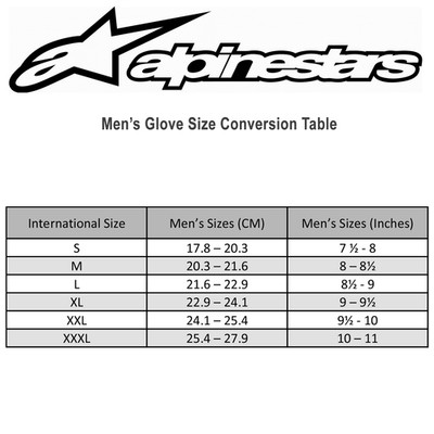 Alpinestars SP-8 V3 Motorradhandschuhe