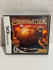 Nintendo DS Chocolatier Factory Sealed