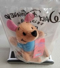 2001 Kellogg's Walt Disney World Exclusive Roo Mini Bean   Sealed  Unopened 