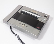 Nikon Coolscan 8000 - replacement front plate cover fascia