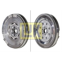 Luk Schwungrad Zweimassenschwungrad FüR Toyota Urban Cruiser _P1_ 1.4 D-4D 4WD
