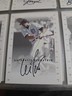 1996 Leaf Signature Series - Signatures Update Mark Parent (AU)