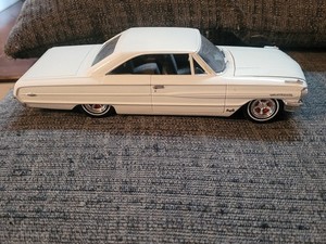 Amt 1964 Ford Galaxie | eBay