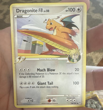 Dragonite FB 56/147 Supreme Victors Regular Uncommon English 100 HP SP on eBay