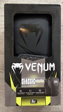 Venum Classic Kids Boxing Gloves - Unisex - Black - 8 oz