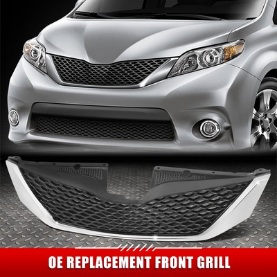 Toyota Grilles for 2006 Toyota Sienna for sale