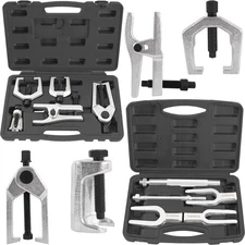 TRENNGABEL MONTAGEGABEL WERKZEUG SPURSTANGENKOPF ABZIEHER TRAGGELENK AUSDRÜCKER