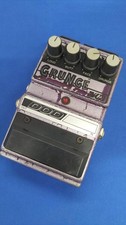 DOD Grunge FX69 High Gain Guitar Distortion E...
