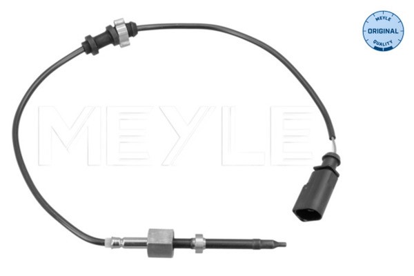 Sensor Abgastemperatur Meyle 114 800 0138 FüR Passat 3C2 VW B6 Variant 3C5 FSI-image
