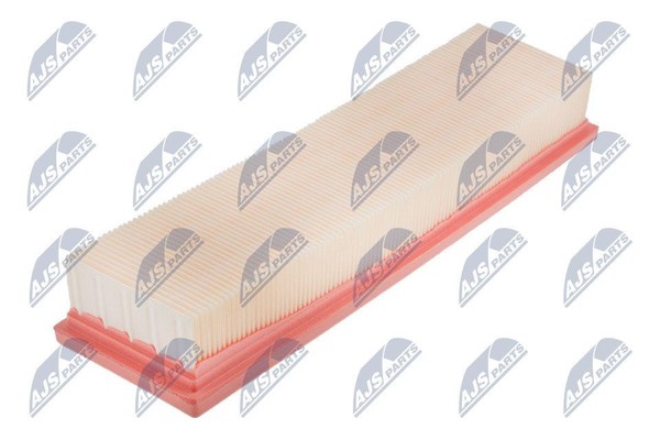 Nty Luftfilter FAF-PE-042 FüR CitroËN Peugeot-image