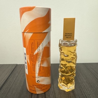 Giorgio Beverly Hills So You Women's Not Sealed