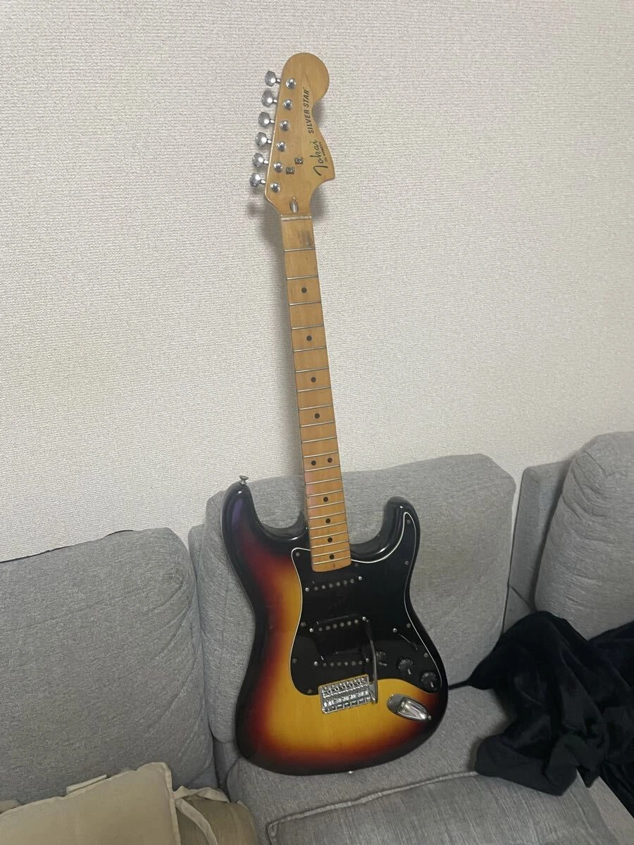 25+ Tokai Silver Electric Guitars for sale | Updated Oct 2026