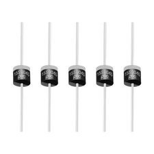 5Pcs 15SQ045 Schottky Rectifiers Diode, 15A45V R-6 Direct Plug-in Diodes