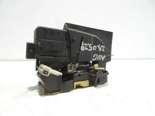 PORTIERSLOT LINKS VOOR Renault Laguna I (B56) 7701045753 - Afbeelding 2 van 4