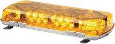 Whelen Engineering Century Series Super-led Mini Lightbar 16 Permanent Moun... Whelen Engineering Century Series Super-led Mini Lightbar 16 Permanent Moun...