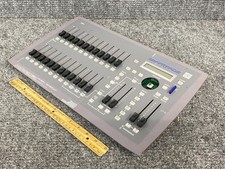ETC SmartFade 1248 48-Channel DMX Lighting Control Console As Is, Unit Only 