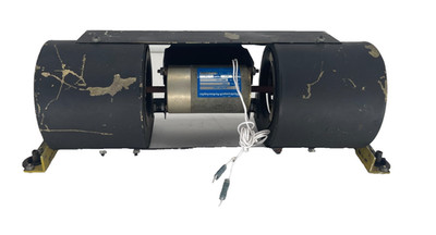 Electromech Technologies EM601 Aircraft Avionics Cooling Blower P/N 6600112-2