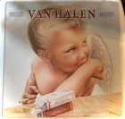 1984 by VAN HALEN Vinyl LP  (1984, WB) 🎸 ***FIRST PRESSING!***PRISTINE!***