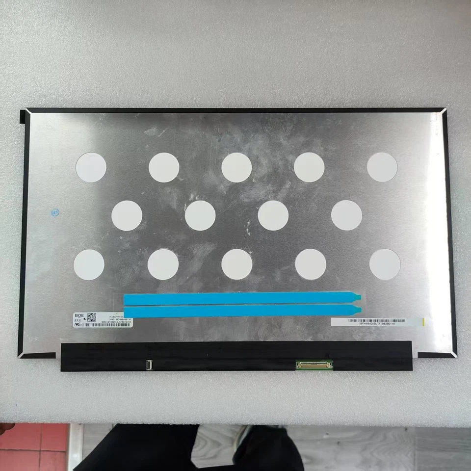 165hz 15.6" FHD LAPTOP LCD Screen for Acer Predator Helios 300 PH315-55 40PIN - Image 2 of 2