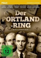 Der Portland-Ring,1 Dvd | Helmuth Ashley | Deutschland | Dvd | Softbox | Deutsch