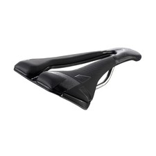 Selle Italia X-LR Superflow Saddle - L3 268x140mm Titanium Black
