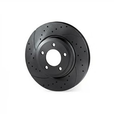 Disque de frein Mercedes 410