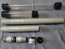 Cesaroni Pro38 Starter Kit - Used, excellent condition. Fits G, H, I, J reloads