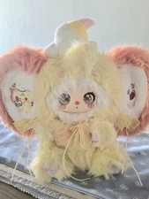 LIILA 600% V3 MASQUERADE PARTY WITH MY GIRL SERIES NO BOX