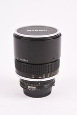 Nikon AI-S f/2 Camera Lenses 135mm Focal for sale | eBay