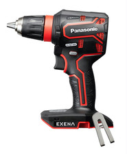 NEW Panasonic EXENA EZ1DD1X-R Cordless Drill Driver 18V/14.4V Red - Tool Only