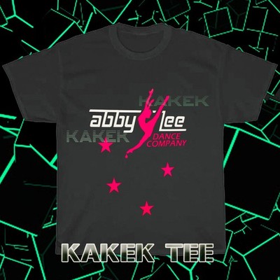 ALDC Abby Lee Dance Logo American T-Shirt Funny Size S to 5XL