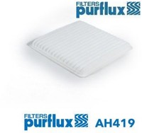 Purflux AH419 Filter FüR Innenraumluft Innenraumfilter Filter Innenraum