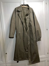 Trenchcoat Mantel Größe XL
