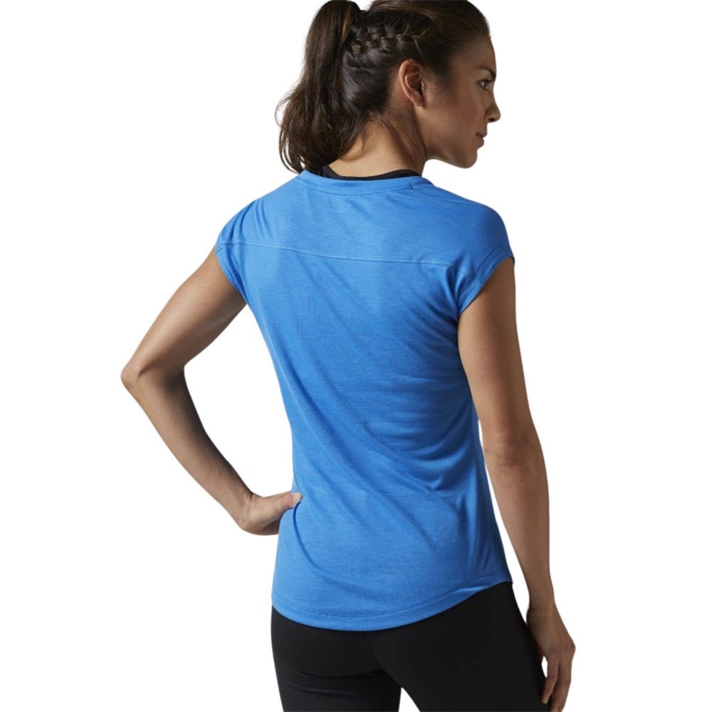 T-Shirt Reebok BK6413 thumbnail 2