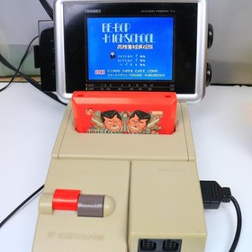 Famicom game bundle 8 titles Speranger, Sanrio Carnival, etc. Used