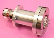 Waters Micromass Mass Spectrometer PMT Assembly High Vacuum Photomultiplier Tube