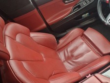 Siège BMW M6