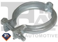 Fa1 135-965 Rohrverbinder FüR Abgasanlage Rohrverbinder BüGelschelle