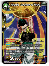 SS3 Gotenks, Blazing Fusion BT10-153 Prices | Dragon Ball Super 