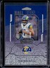 2024 Panini Contenders Puka Nacua Hall Pass #18 Rams