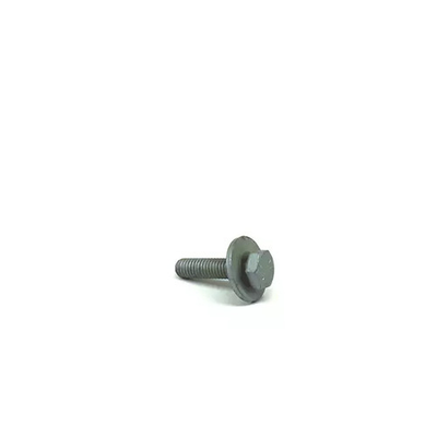 #ad Genuine Audi Washer Fluid Reservoir Bolt N 101 894 07 $1.67